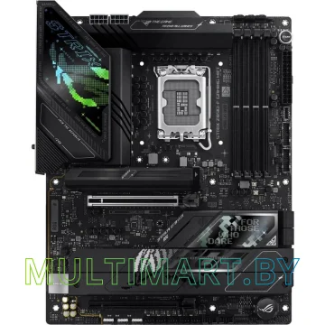 Материнская плата ASUS ROG Strix Z890-F Gaming WiFi